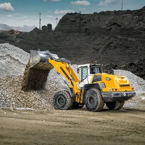 Wheel Loader