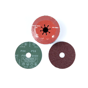 Abrasive Disc