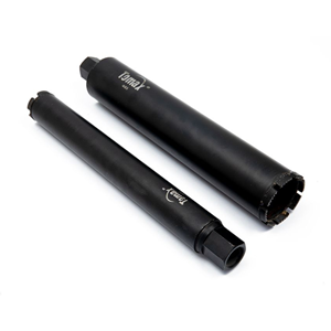 Core Drill Bit
