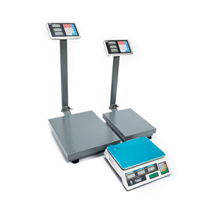 Digital Weighing Scale