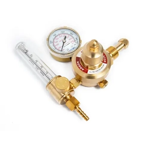 Welding Regulator