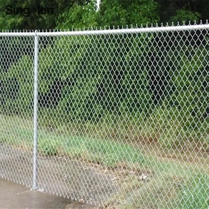 Mesh Fencing