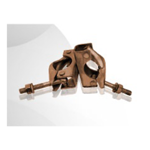 Scaffolding Coupler
