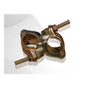 Scaffolding Coupler