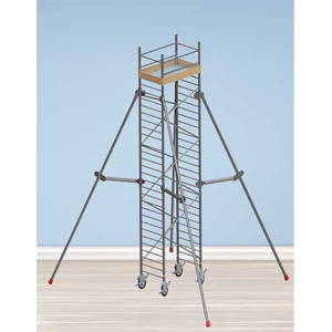 Scaffolding Frame