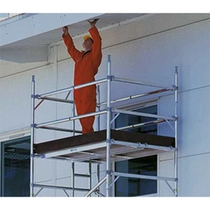 Scaffolding Frame