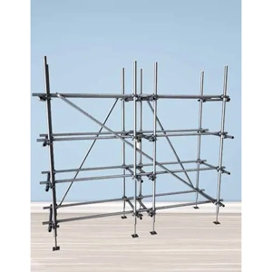 Scaffolding Service