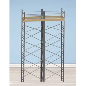 Scaffolding Tower