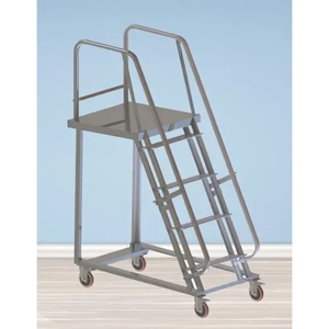 Straight Ladder
