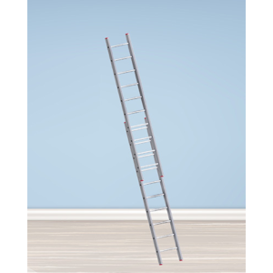 Straight Ladder