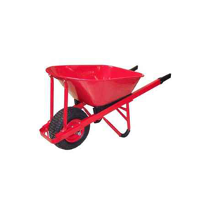 Wheel Barrow Wheel