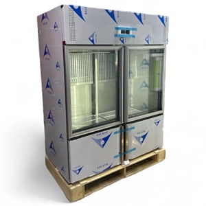 Commercial Refrigerator