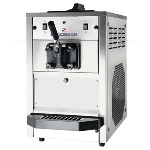 Ice Cream Machine