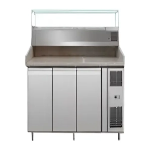 Refrigerated Display Case