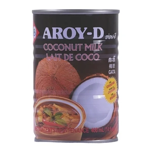 Coconut Milk