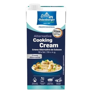Cooking Cream
