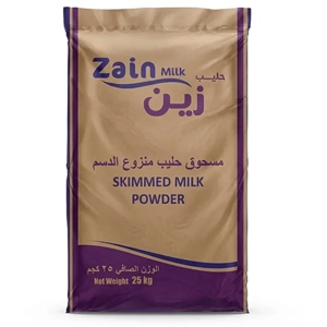Powdered Milk
