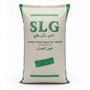 Powdered Milk