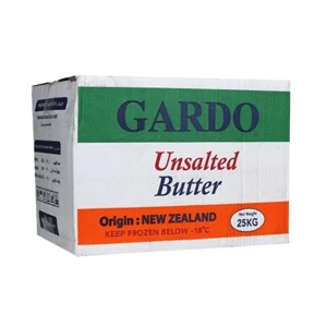 Unsalted Butter