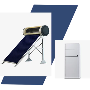 Solar Water Heater