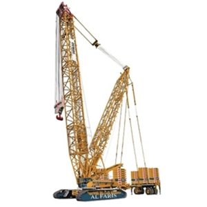 Crawler Crane