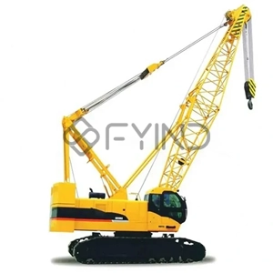 Crawler Crane