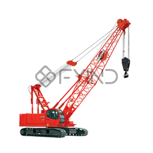 Crawler Crane