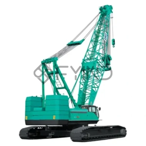 Crawler Crane