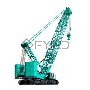 Crawler Crane