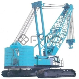 Crawler Crane