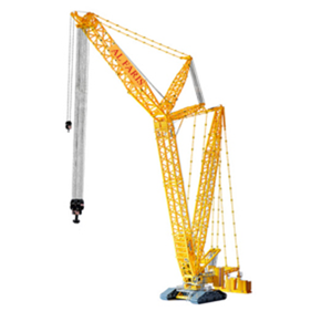 Crawler Crane