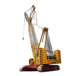 Crawler Crane