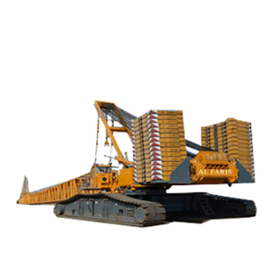 Crawler Crane