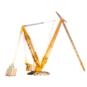 Crawler Crane