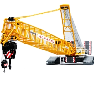 Crawler Crane