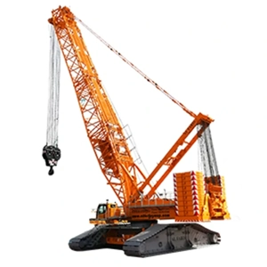 Crawler Crane