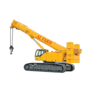 Crawler Crane