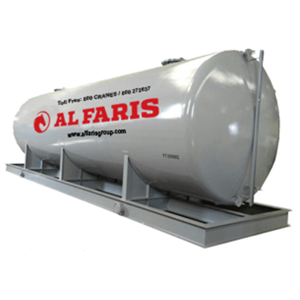 Water Storage Tank