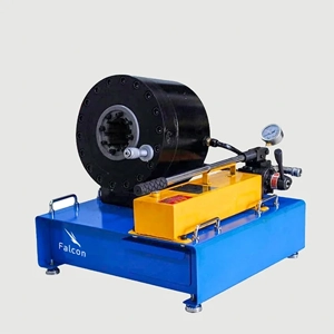 Crimping Machine