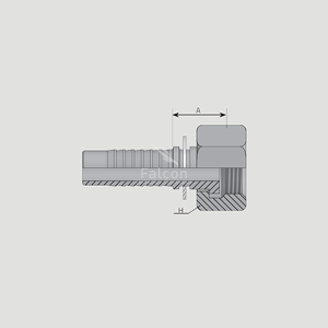 Hose Connector