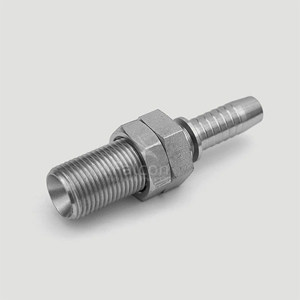 uae/images/productimages/al-feel-trading-llc/hydraulic-ferrule/bsp-male-cone-bulkhead-hose-fitting-60-degree.webp