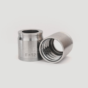 Hydraulic Ferrule