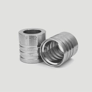 Hydraulic Ferrule