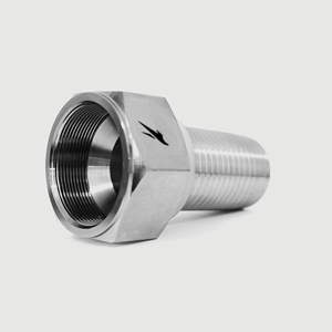 Hydraulic Ferrule