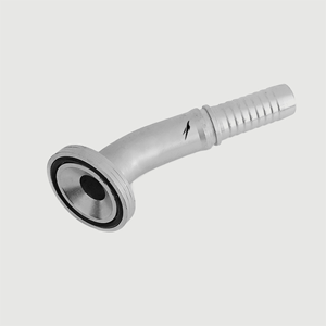 Hydraulic Ferrule