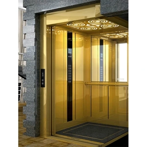 Passenger Elevator