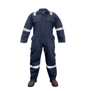 Work Wear Coverall