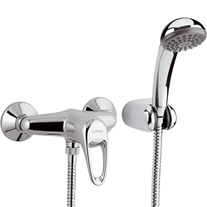 Bathroom Mixer
