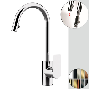 Kitchen Mixer