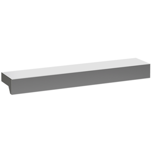 Shelf Rail